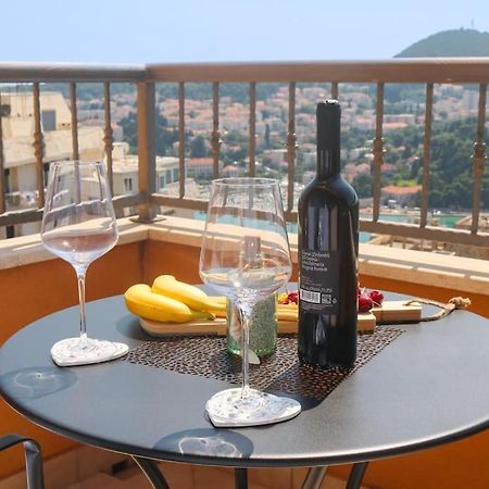 Apartamento Azure Horizon Dubrovnik Exterior foto