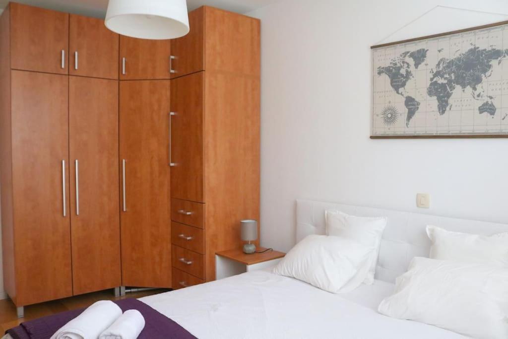 Apartamento Azure Horizon Dubrovnik Exterior foto
