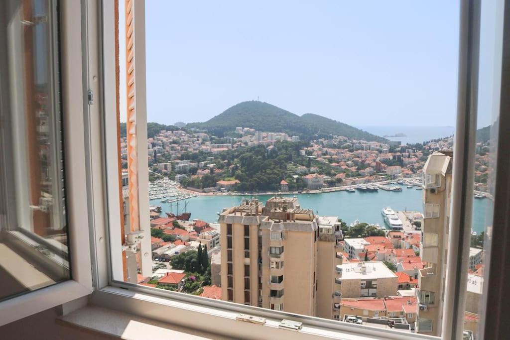 Apartamento Azure Horizon Dubrovnik Exterior foto