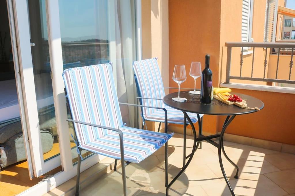 Apartamento Azure Horizon Dubrovnik Exterior foto