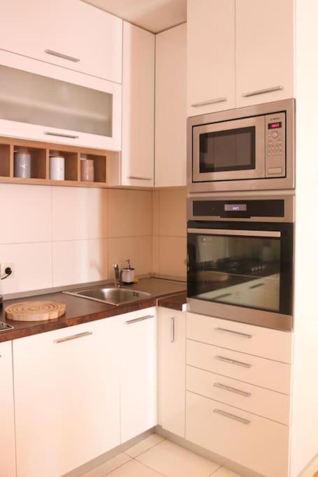 Apartamento Azure Horizon Dubrovnik Exterior foto